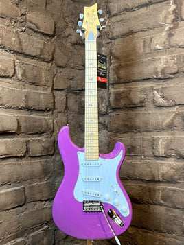 PRS Silver Sky SE Summit Purple (New)