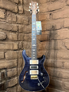 PRS Special "10 Top" Gray Black (New)