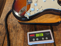 
              Fender Custom Shop 35th Anniversary Stratocaster (Used)
            