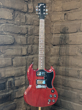 Gibson Tony Iommi SG Special (Used)