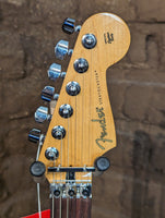 
              Fender Player II Modified Stratocaster HSS Floyd Rose, Rosewood Fingerboard - 3-Color Sunburst (New)
            