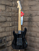 
              Fender Player II Modified Stratocaster HSS, Maple Fingerboard - Dusk (New)
            