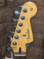 
              Fender Player II Modified Stratocaster, Rosewood Fingerboard - Electric Blue (Scratched)
            