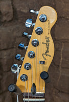 
              Fender Player II Modified Telecaster SH, Rosewood Fingerboard - Dusk (New)
            