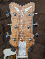 
              Gretsch Custom Shop G6128-CS - Natural (New)
            