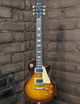 Gibson Les Paul R0 Murphy Painted VOS (Used)