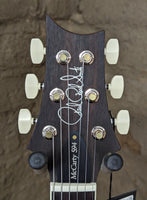 
              PRS McCarty 594 10-Top Electric Guitar - Aurora Borealis (New)
            