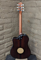 
              LR Baggs AEG-1 Acoustic-electric Guitar - Sunburst, Sitka Spruce Top (New)
            