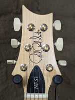 
              PRS NF 53 Electric Guitar - White Doghair (New)
            