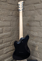 
              Jackson X Series Surfcaster HT7 7-string Electric Guitar - Metallic Black (New)
            
