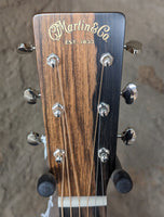 
              Martin D-X2E Billy Strings Signature Acoustic-electric Guitar - Natural (New)
            