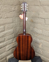 
              Gretsch Limited-edition Jim Dandy Concert Solid Top Acoustic Guitar - Heritage Burst (New)
            
