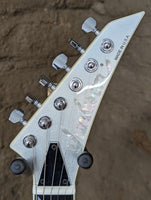 
              Jackson USA Select Randy Rhoads RR1T - Blue Ice Metallic (New)
            