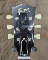 
              Gibson Custom Shop Les Paul R8 - Dirty Lemon Burst (Used)
            