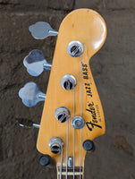 
              Fender Jazz Bass (1970s)
            