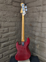 
              Fender Jazz Bass (1970s)
            