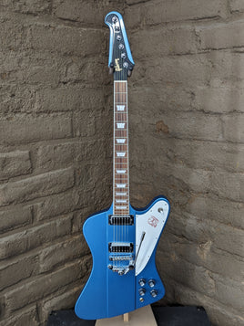 Gibson Firebird - Pelham Blue (Used)