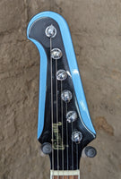 
              Gibson Firebird - Pelham Blue (Used)
            