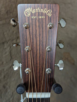 
              Martin D-28 Billy Strings Signature Acoustic Guitar - Natural with Antique Toner (New)
            