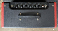 
              *Price Needed* Fender Limited Edition Blues Junior III - Red Nova Two-Tone (Used)
            