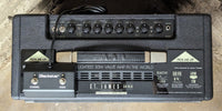 
              Blackstar St. James 50-watt 1x12 inch Tube Combo Amp with 6L6 Tubes (New)
            