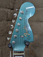 
              Fender American Vintage II 1966 Jazzmaster Electric Guitar - Sherwood Green Metallic (New)
            