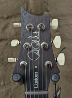 
              PRS Custom 24 10-Top Electric Guitar - Carroll Blue (New)
            