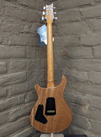 
              PRS Custom 24 10-Top Electric Guitar - Carroll Blue (New)
            