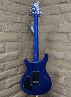 
              PRS SE Studio Electric Guitar - Lake Blue (New)
            