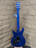 
              PRS SE Special Semi-Hollow Electric Guitar - Lake Blue (New)
            