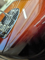 
              Fender USA Jazzmaster Lefty (Used)
            
