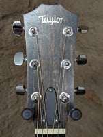 
              Taylor 224ce-K DLX Special Edition Grand Auditorium Acoustic-Electric Guitar - Natural (Used)
            