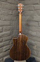 
              Taylor 414ce Grand Auditorium Acoustic-electric Guitar - Natural (Used)
            
