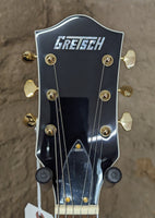 
              Gretsch G5422TG Electromatic Classic Hollowbody Double-Cut with Bigsby - Snowcrest White (New)
            