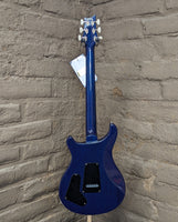
              PRS S2 Studio Electric Guitar - Faded Gray Black Blue Burst (New)
            