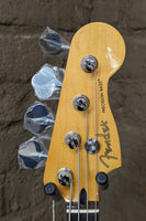 
              Fender LE Player II Precision Bass - Sparkle 3-color Sunburst with Rosewood Fingerboard (New)
            