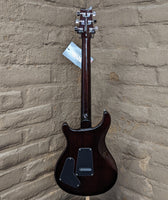 
              PRS SE Studio Electric Guitar - Orange Tiger Smokeburst (New)
            