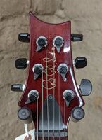 
              PRS Custom 22 "10 Top" Electric Guitar - McCarty Sunburst (Used)
            