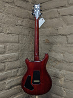 
              PRS Custom 22 "10 Top" Electric Guitar - McCarty Sunburst (Used)
            