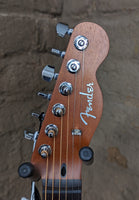 
              Fender Acoustasonic Standard Telecaster Acoustic-electric Guitar - Honey Burst (New)
            