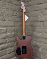 
              Fender Acoustasonic Standard Telecaster Acoustic-electric Guitar - Honey Burst (New)
            