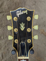 
              Gibson J-200 Acoustic Guitar - Natural (Used)
            