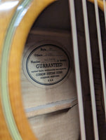 
              Gibson J-200 Acoustic Guitar - Natural (Used)
            