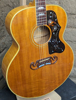
              Gibson J-200 Acoustic Guitar - Natural (Used)
            