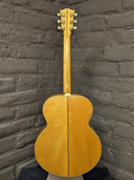 
              Gibson J-200 Acoustic Guitar - Natural (Used)
            