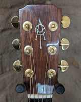 
              Alvarez Yairi DY77 Acoustic Guitar - Natural (Used)
            