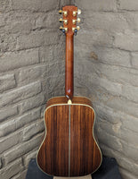 
              Alvarez Yairi DY77 Acoustic Guitar - Natural (Used)
            