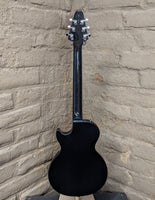 
              Gibson Les Paul Music City Special 50th Anniversary Electric Guitar - Ebony (New)
            
