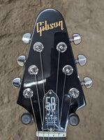 
              Gibson Les Paul Music City Special 50th Anniversary Electric Guitar - Tobacco Burst (New)
            