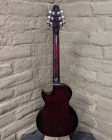 
              Gibson Les Paul Music City Special 50th Anniversary Electric Guitar - Wine Red (New)
            